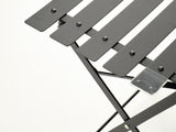 Conjunto de terraza 660062