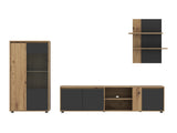 Conjunto de salón 640929