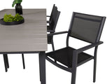 Conjunto de mesa y sillas 660066