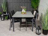 Conjunto de mesa y sillas 660066