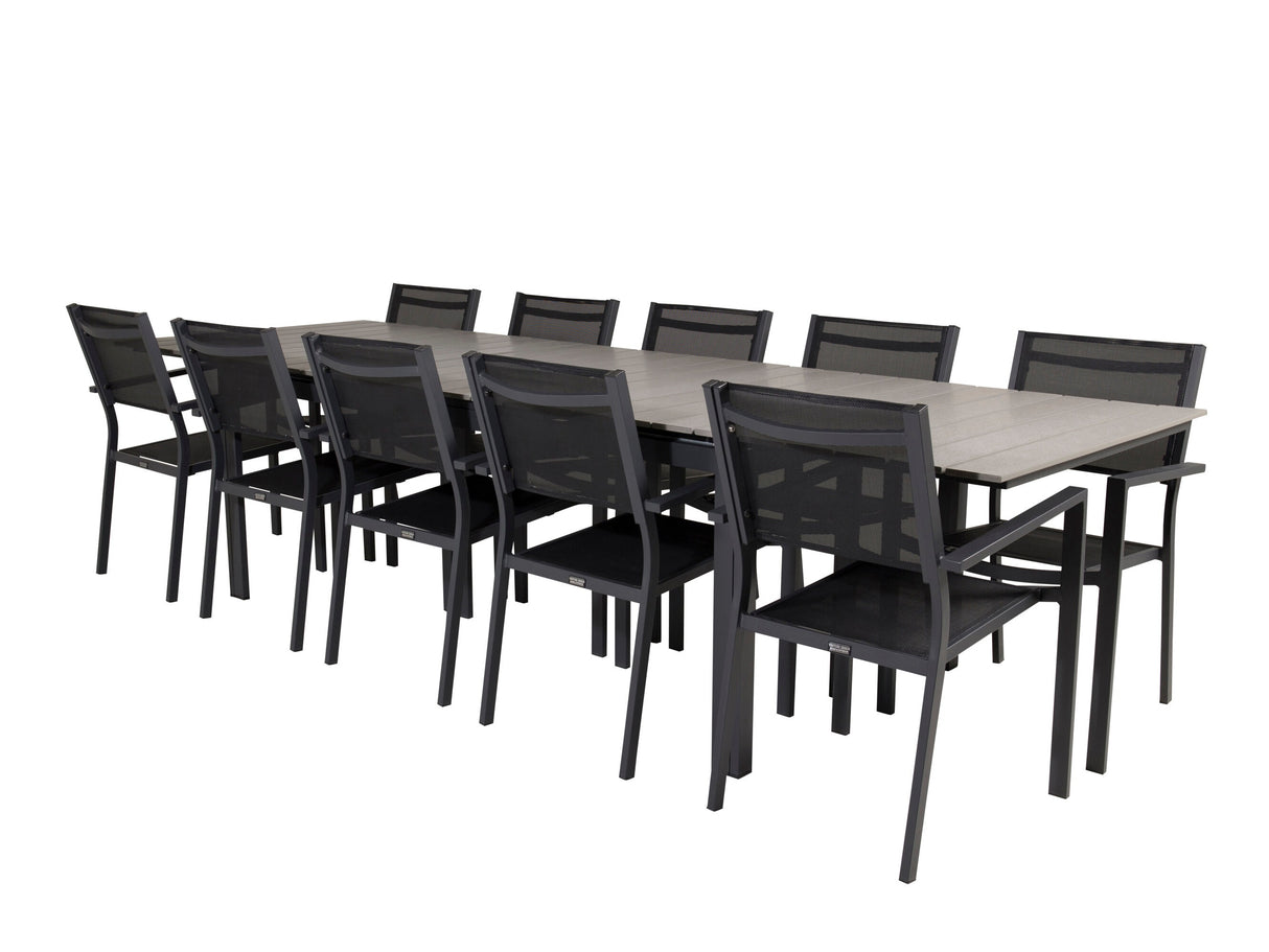 Conjunto de mesa y sillas 660085