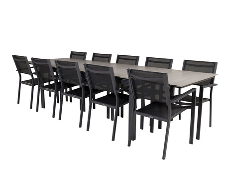 Conjunto de mesa y sillas 660085