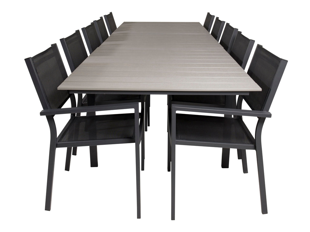 Conjunto de mesa y sillas 660085
