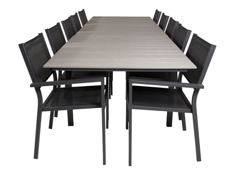 Conjunto de mesa y sillas 660085