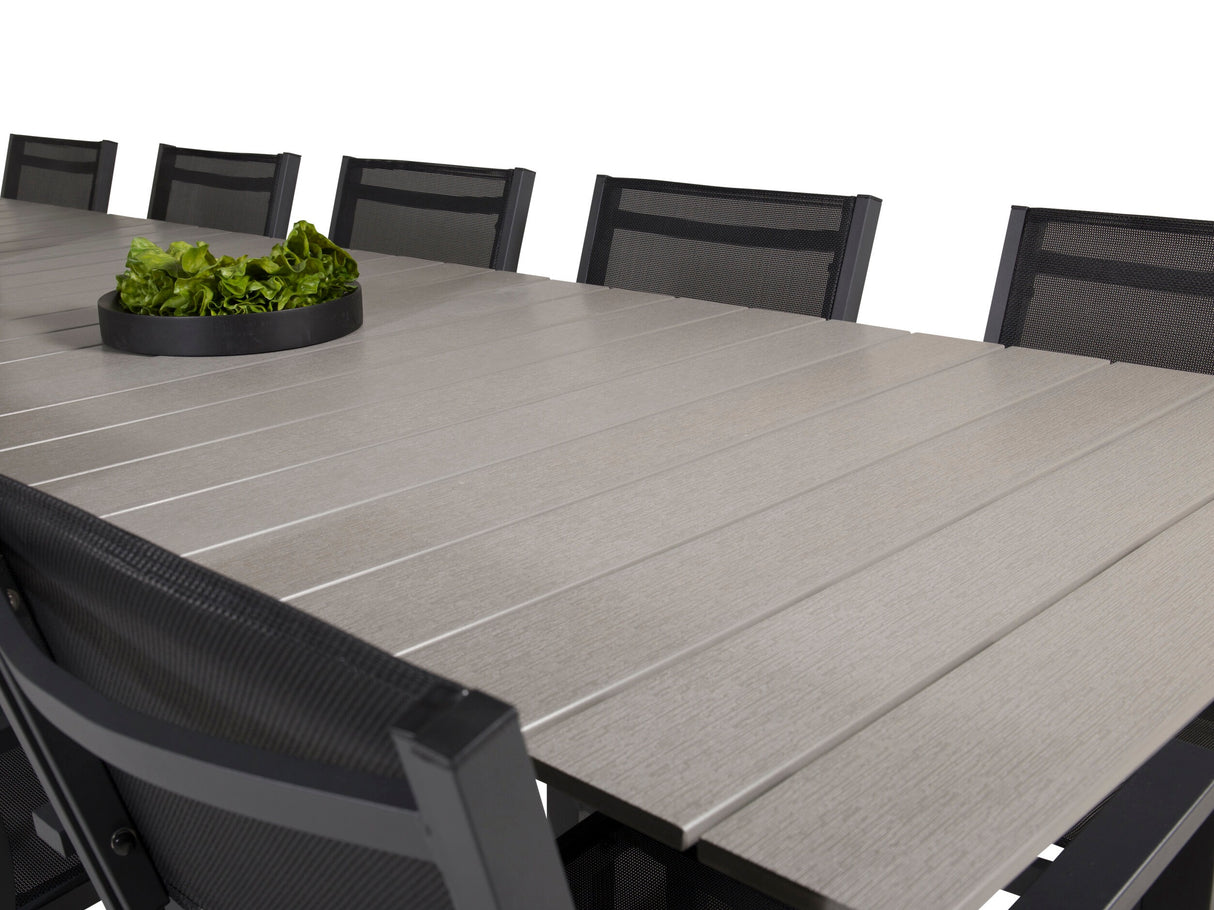 Conjunto de mesa y sillas 660085