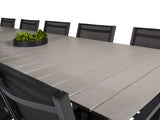 Conjunto de mesa y sillas 660085