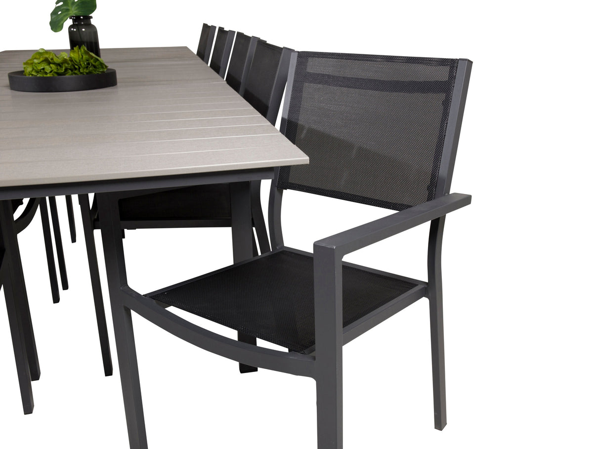 Conjunto de mesa y sillas 660085