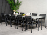 Conjunto de mesa y sillas 660085