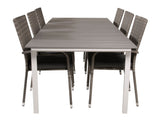 Conjunto de mesa y sillas 660086
