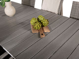 Conjunto de mesa y sillas 660086