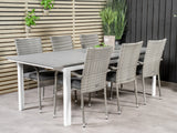Conjunto de mesa y sillas 660086