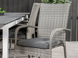 Conjunto de mesa y sillas 660086