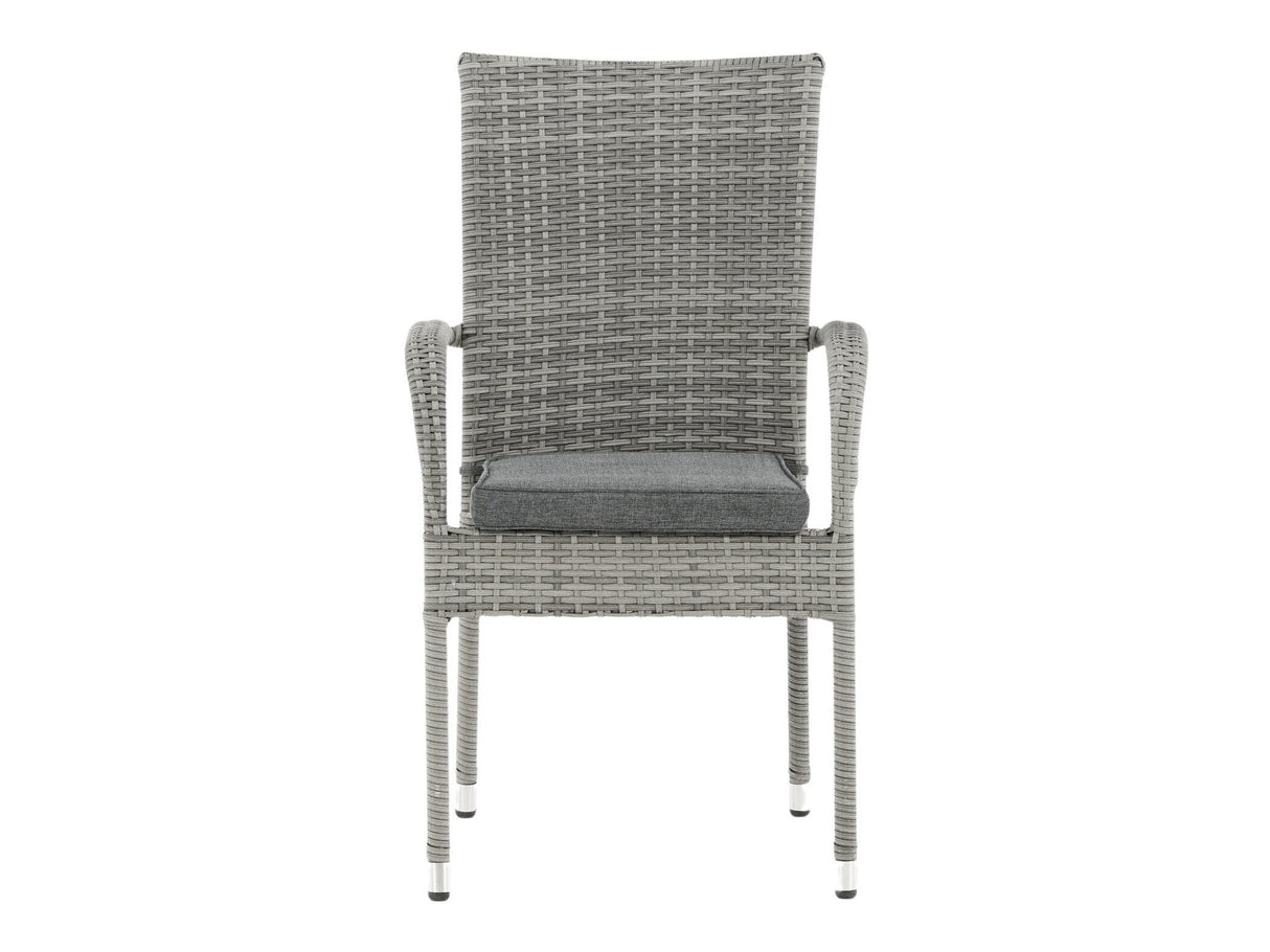 Conjunto de mesa y sillas 660086