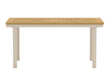 Conjunto de mesa y sillas 660109