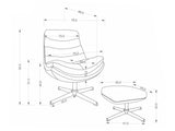 Sillón 660181