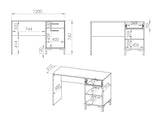 Mesa de oficina 569344 4800946
