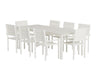 Conjunto de mesa y sillas 660263