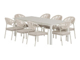 Conjunto de mesa y sillas 660253