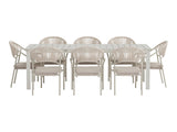 Conjunto de mesa y sillas 660253