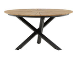 Conjunto de mesa y sillas 660255