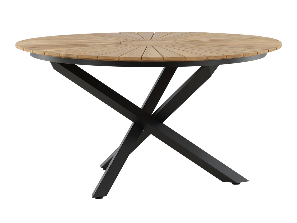 Conjunto de mesa y sillas 660255