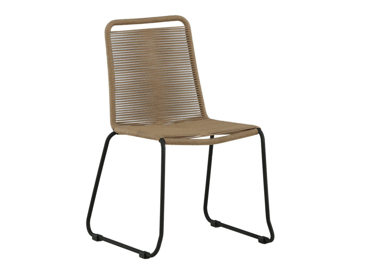 Conjunto de mesa y sillas 660255