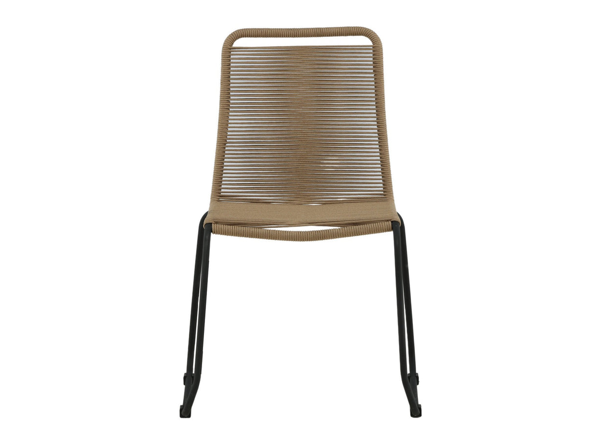 Conjunto de mesa y sillas 660255
