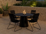 Conjunto de mesa y sillas 660260