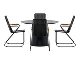 Conjunto de mesa y sillas 660260