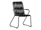 Conjunto de mesa y sillas 660260