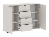 Cómoda 660156