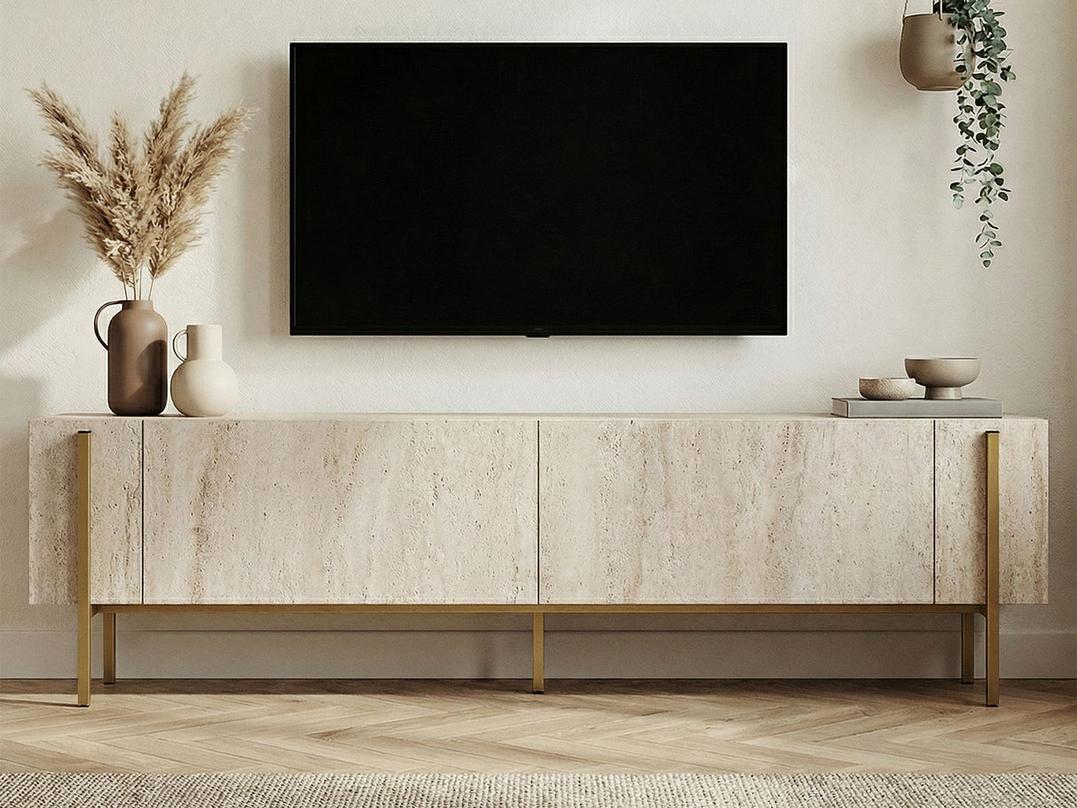 Mueble TV 660607