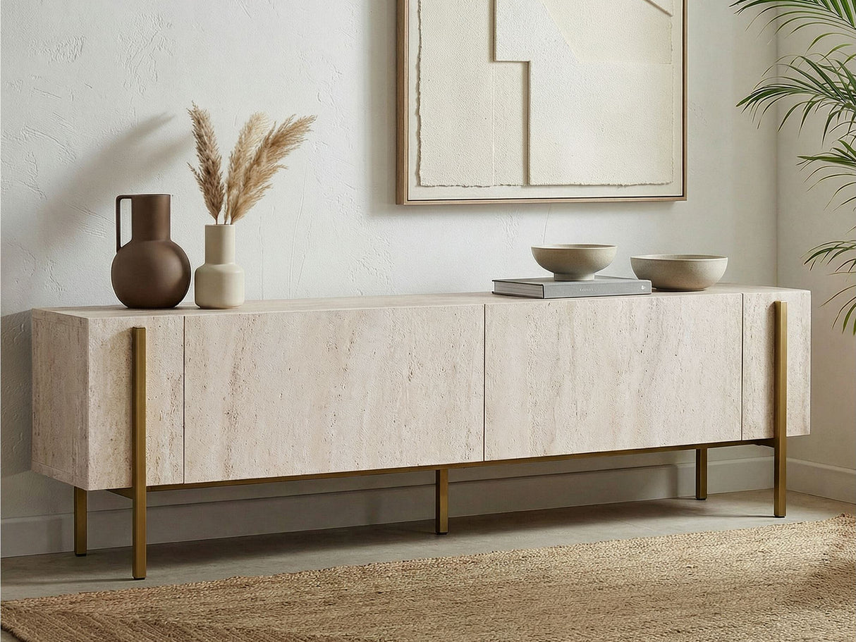 Mueble TV 660607