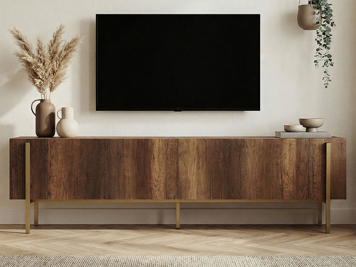 Mueble TV 660607