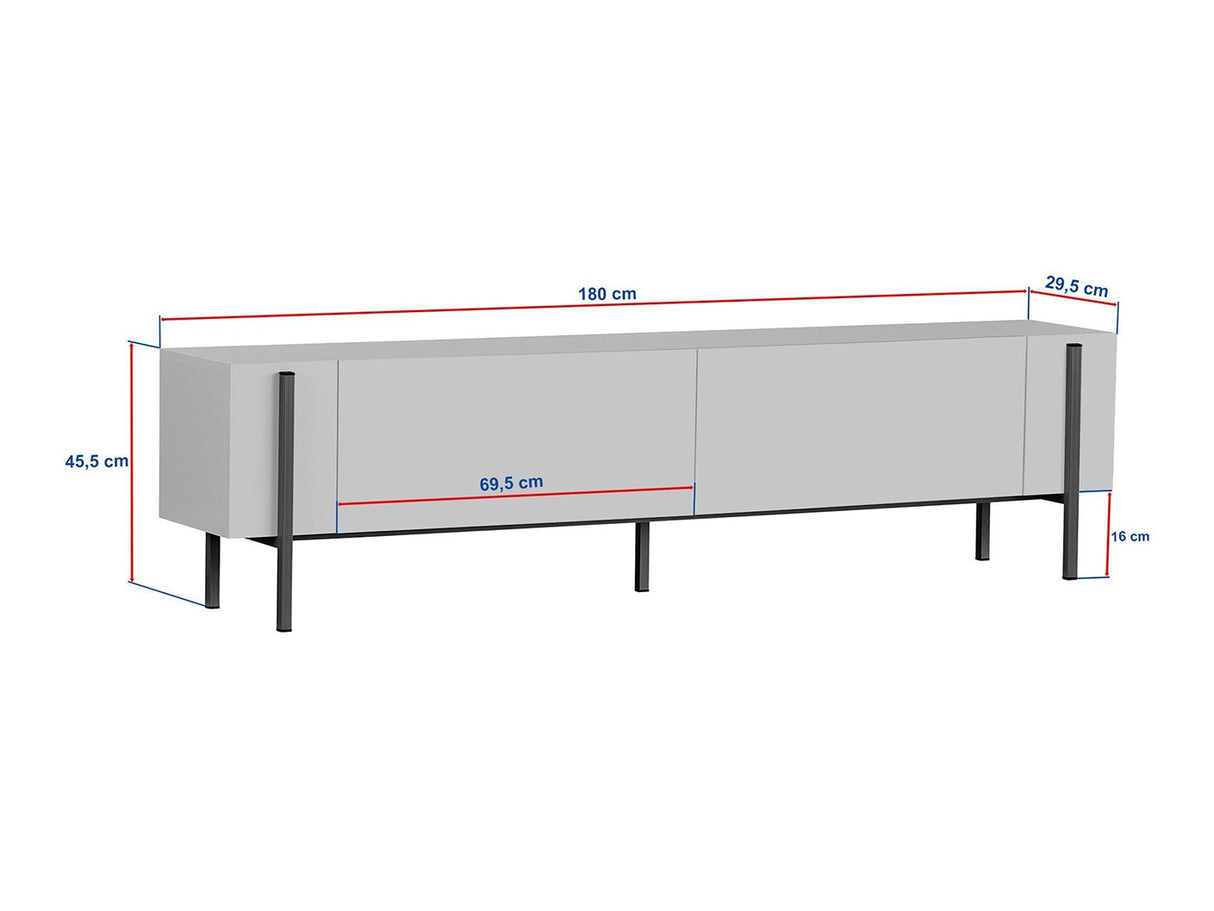 Mueble TV 660607