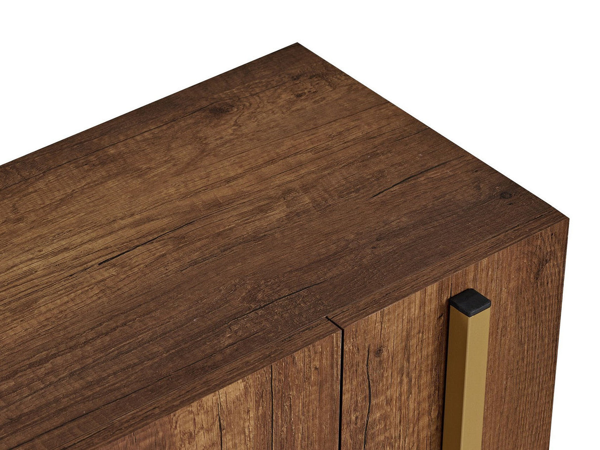 Mueble TV 660607