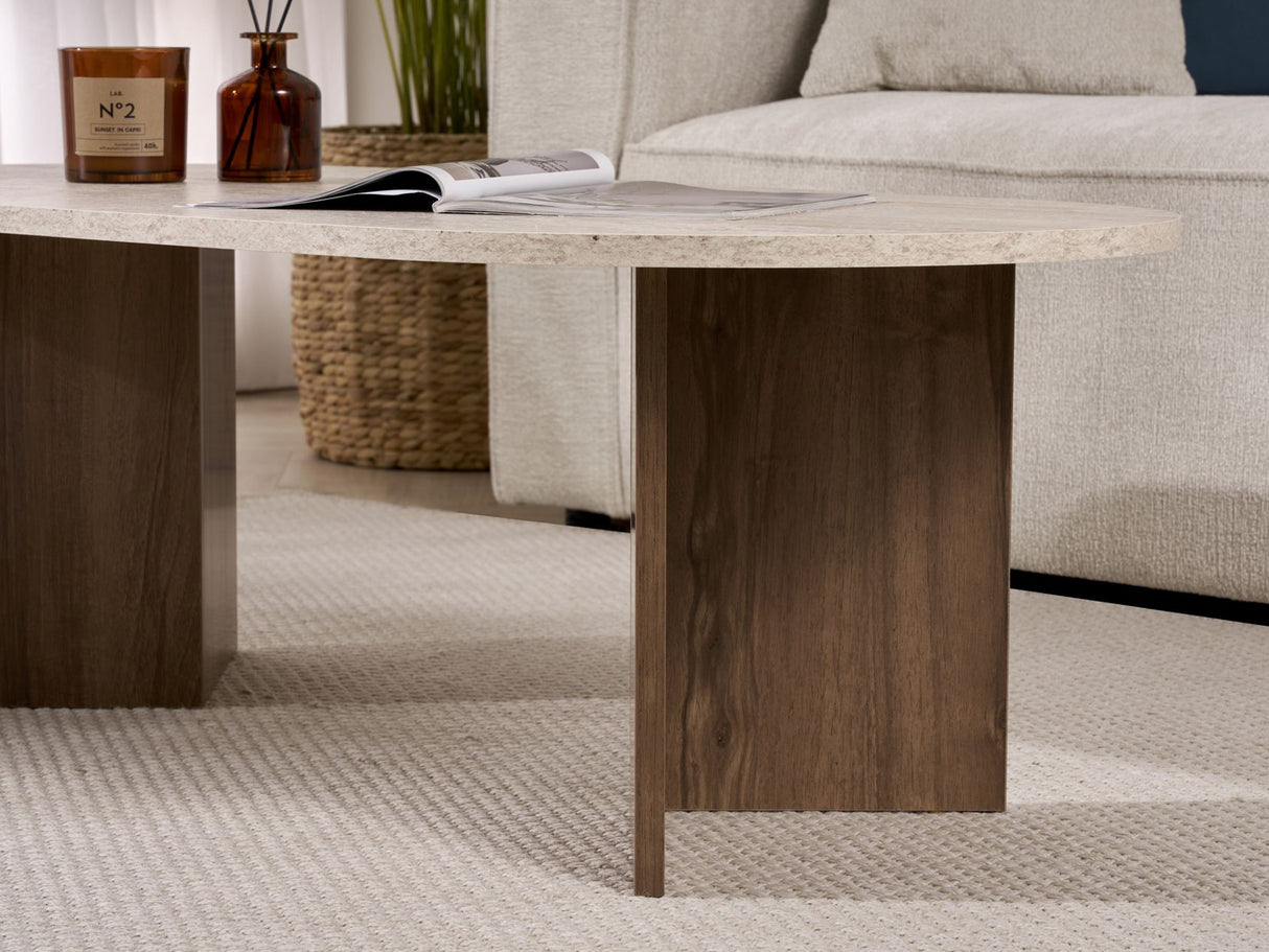 Mesa de centro 584925