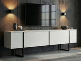 Mueble TV 660623