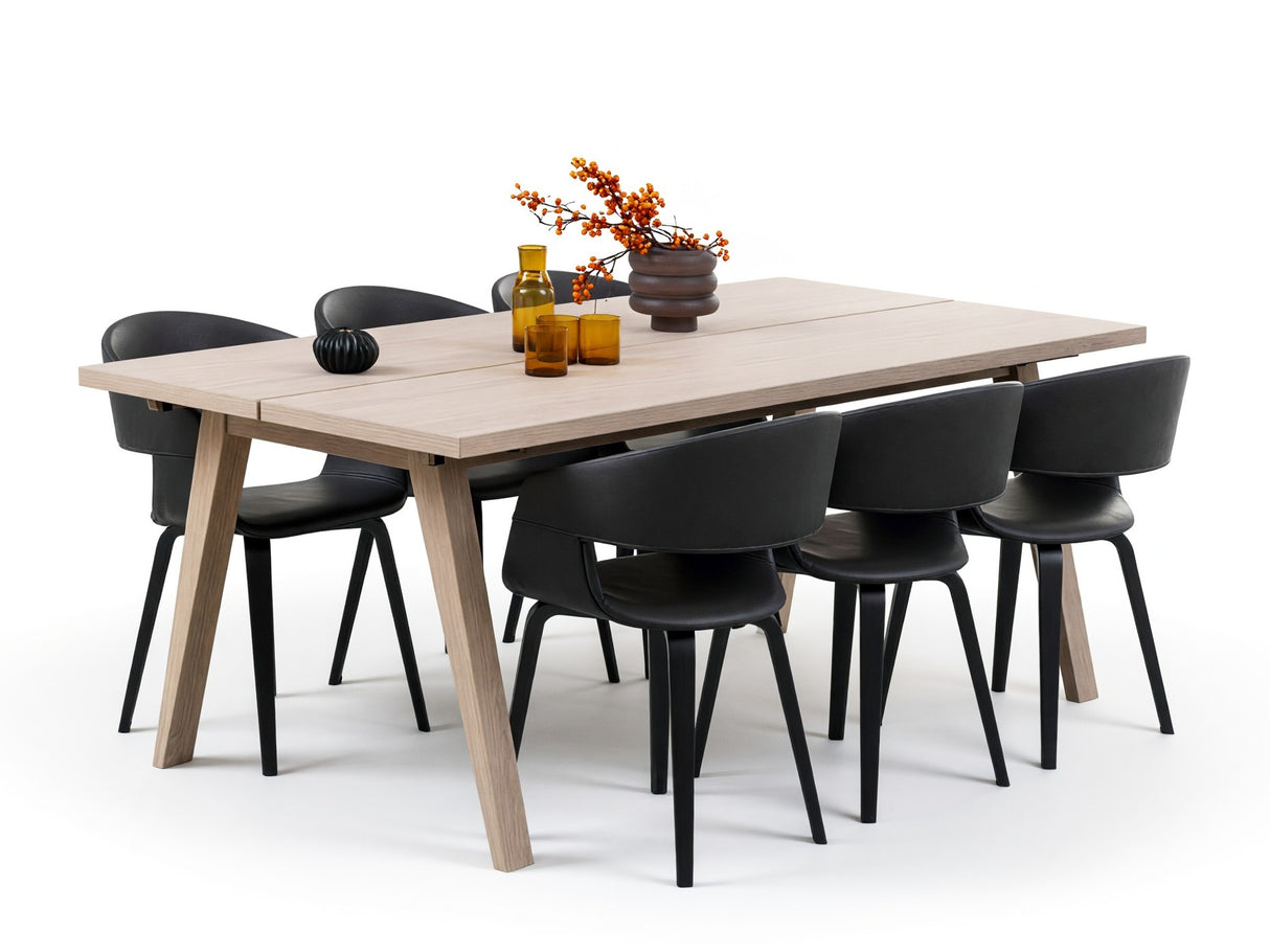 Conjunto de mesas y sillas para comedor 441078 4807050