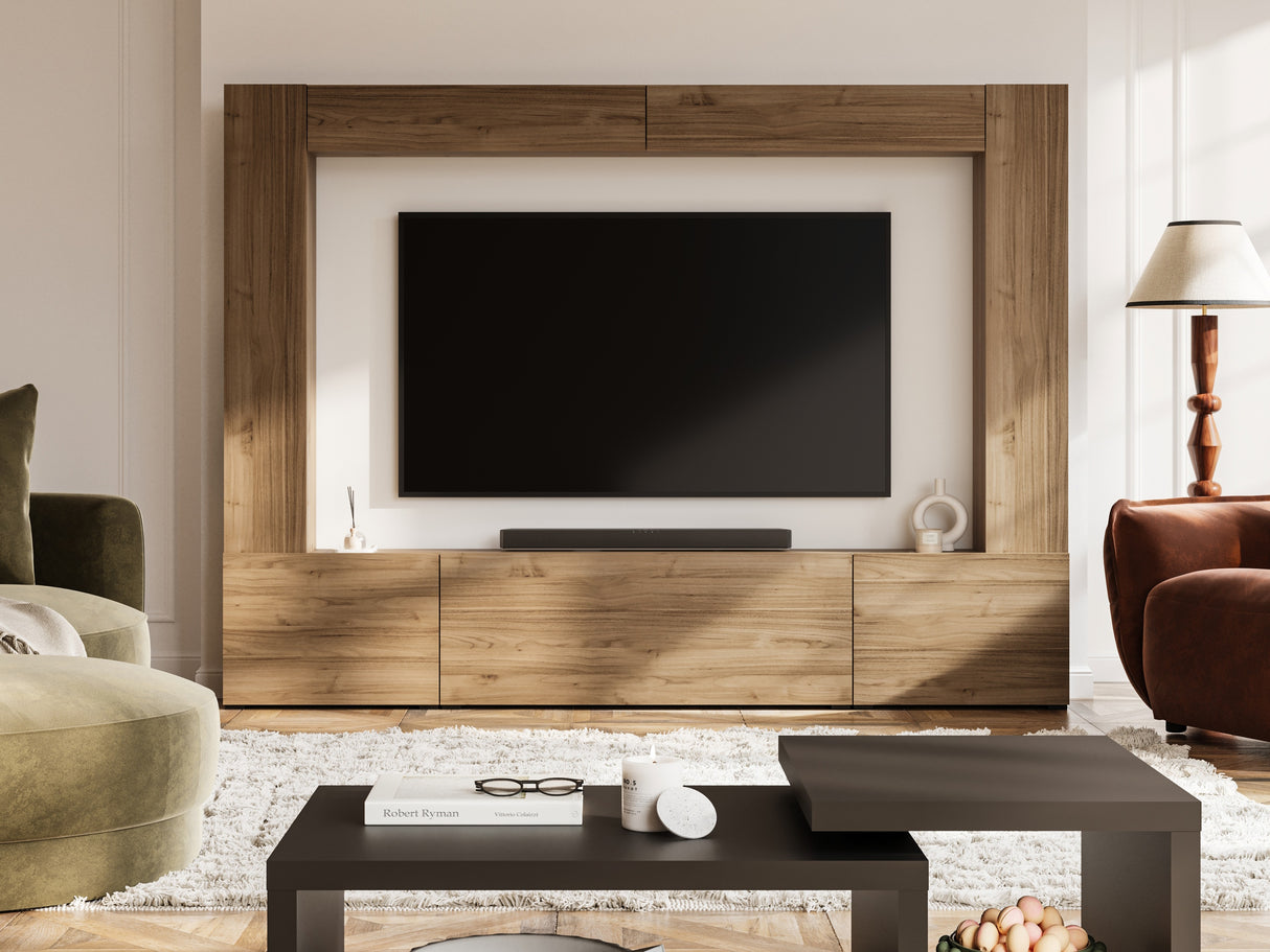 Conjunto de salón 660781