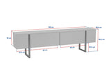 Mueble TV 660623