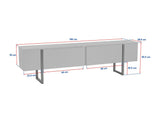 Mueble TV 660623