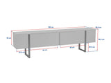 Mueble TV 660623