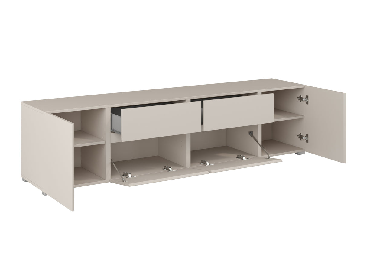 Mueble TV 613674