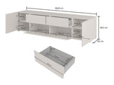 Mueble TV 613674