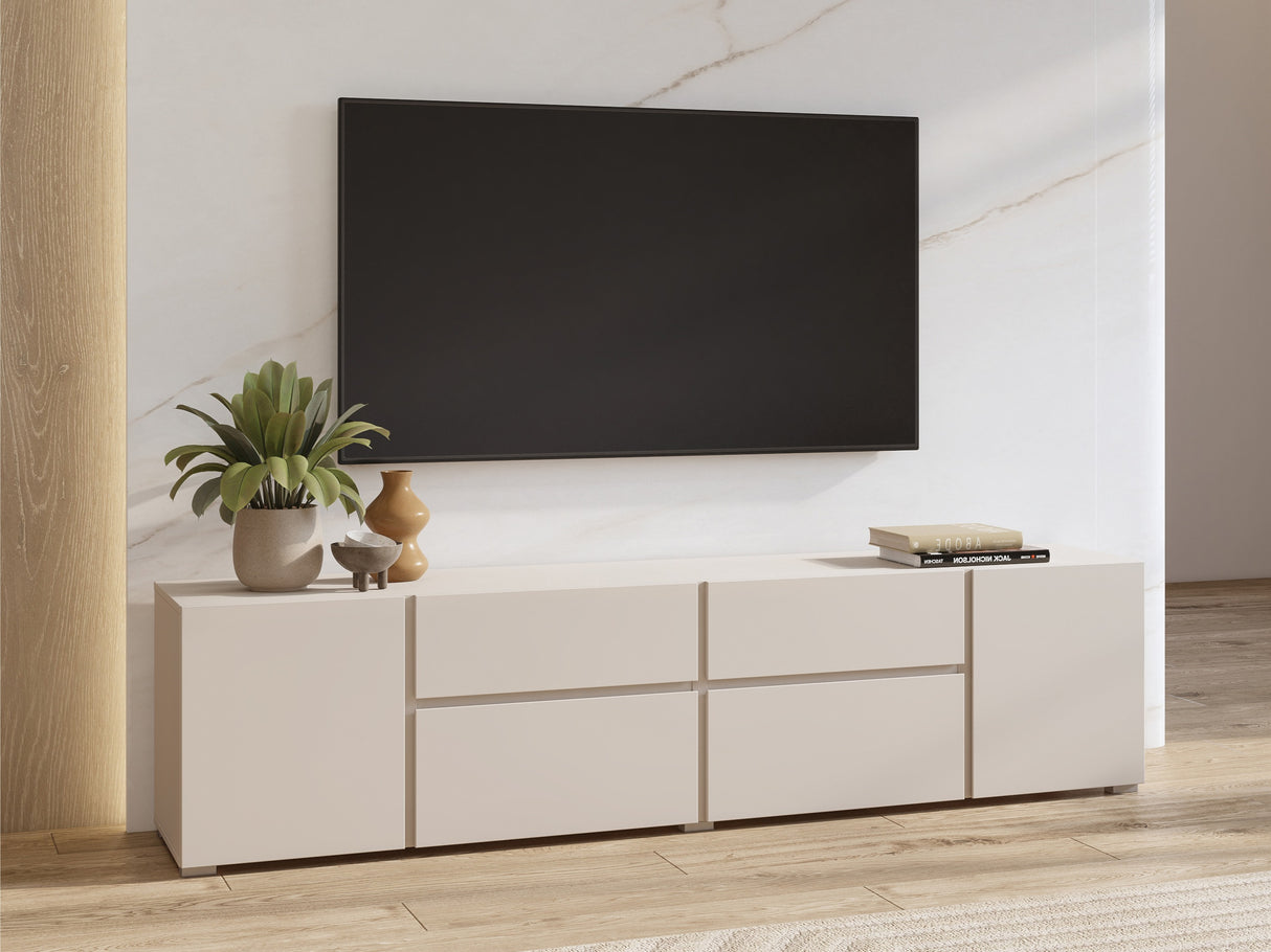 Mueble TV 613674