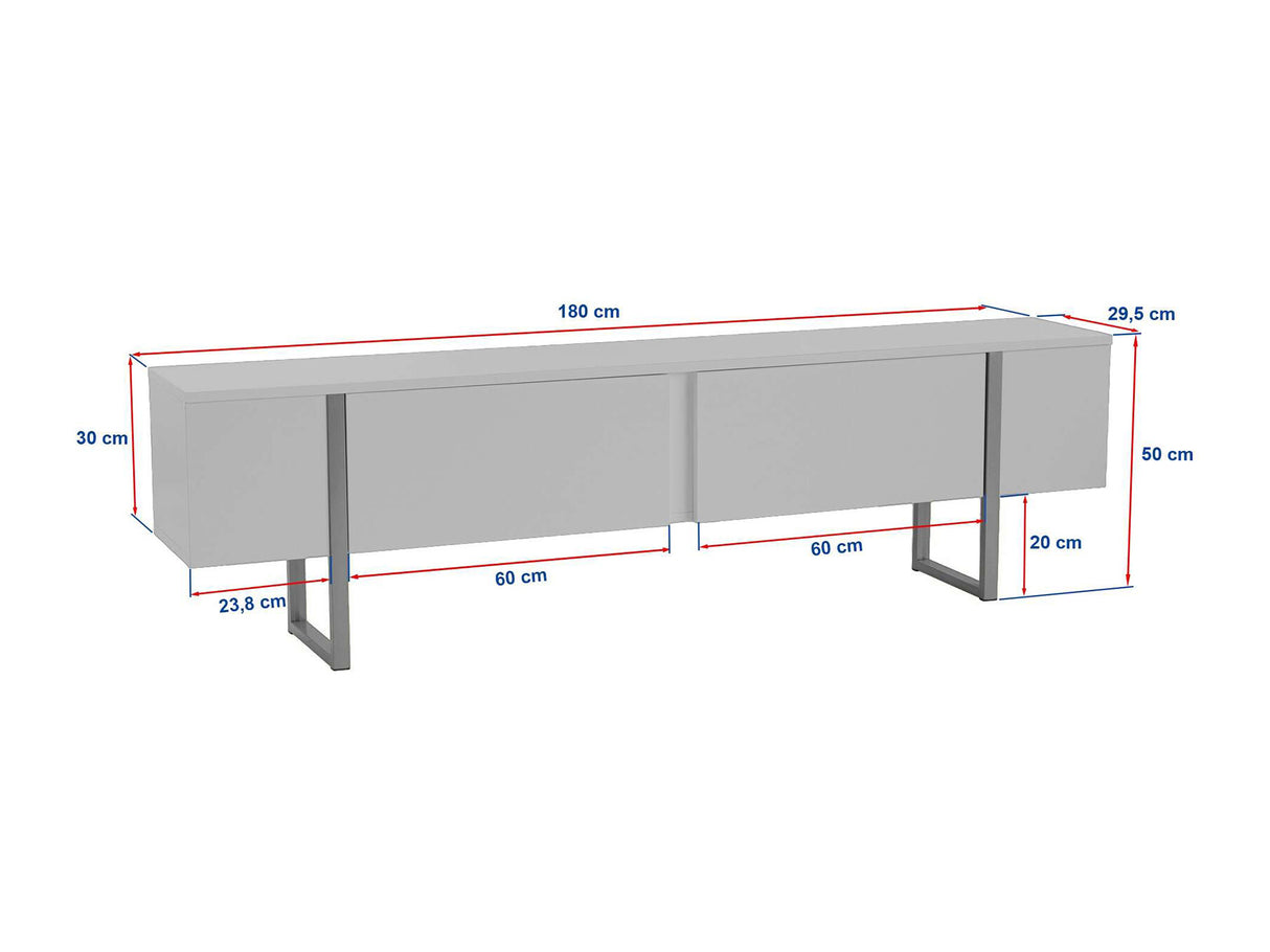 Mueble TV 564922