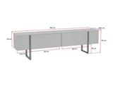 Mueble TV 564922