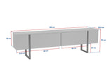 Mueble TV 564922 4809760