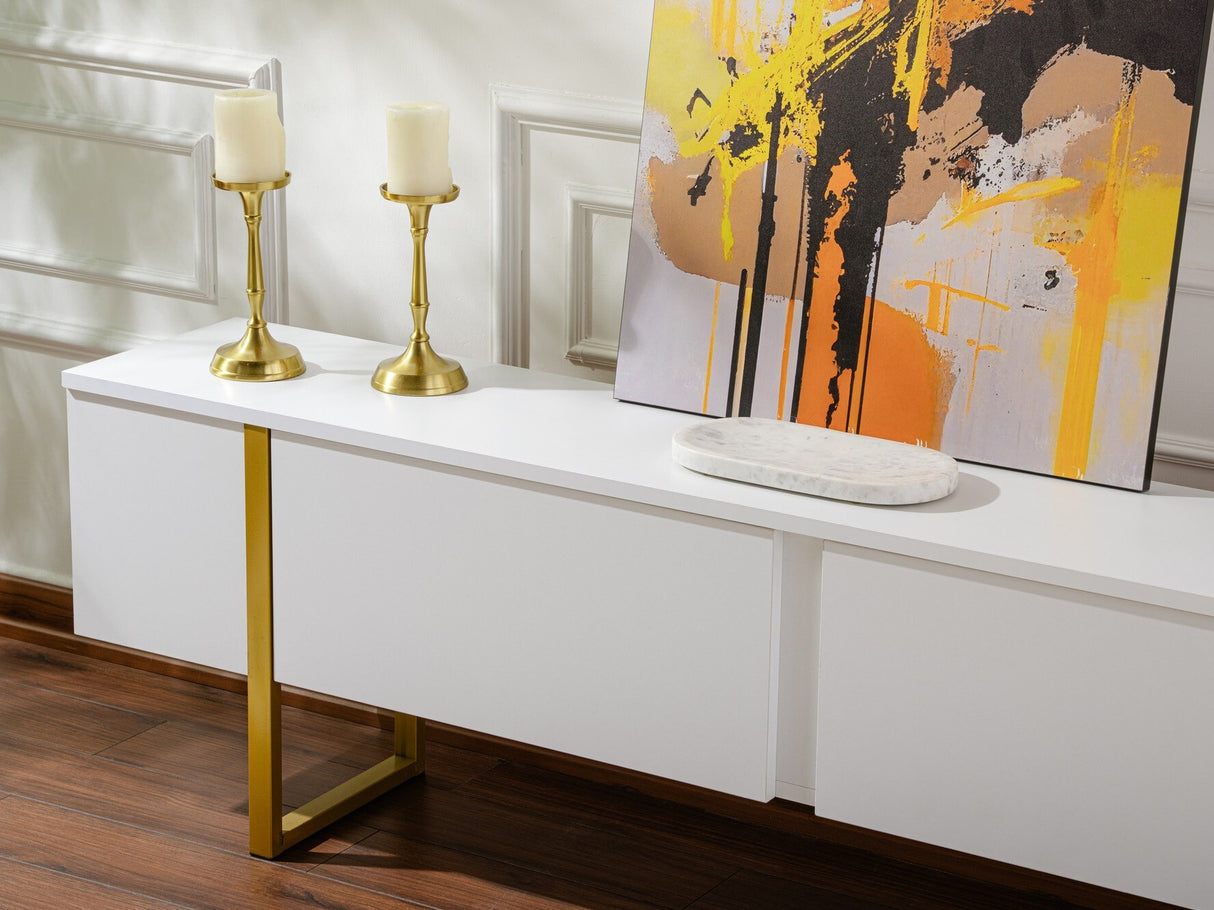 Mueble TV 564922 4809810
